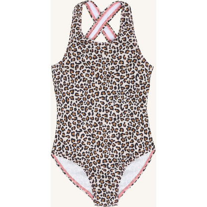 Hust & Claire HCFarhia Swimsuit 4501 French Oak