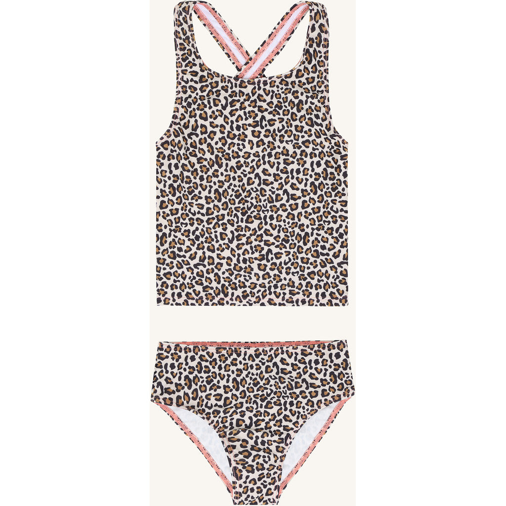 Hust & Claire HCFaria Bikini 4501 French Oak