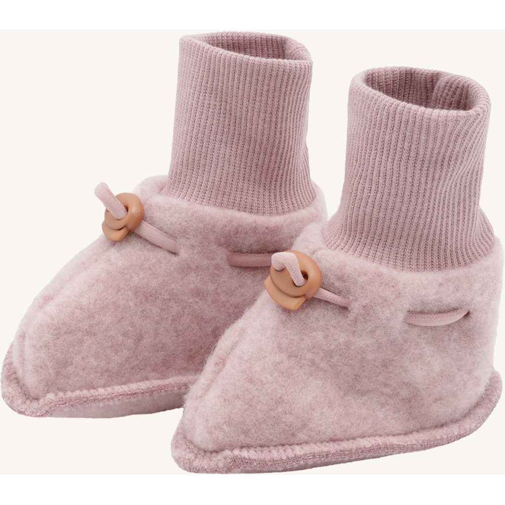 Hust & Claire HCFelice Sock Wool Socks 3875 Heather