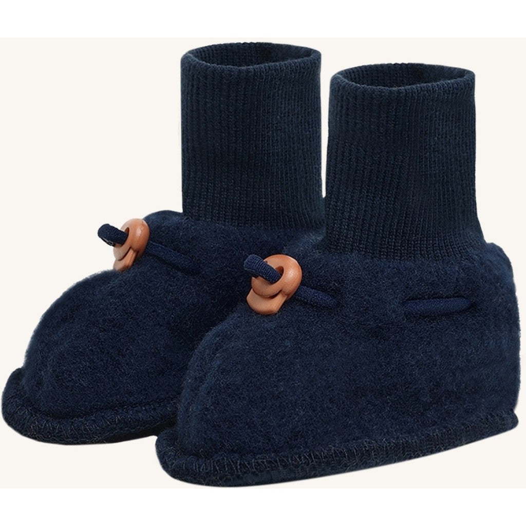 Hust & Claire HCFelice Sock Wool Socks 3146 Blues
