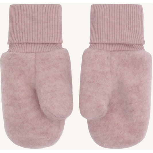 Hust & Claire HCFelix Glove Wool Gloves 3875 Heather