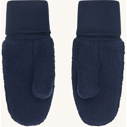 Hust & Claire HCFelix Glove Wool Gloves 4150 More Navy