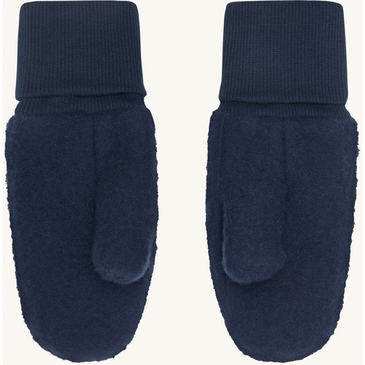 Hust & Claire HCFelix Glove Wool Gloves 4150 More Navy