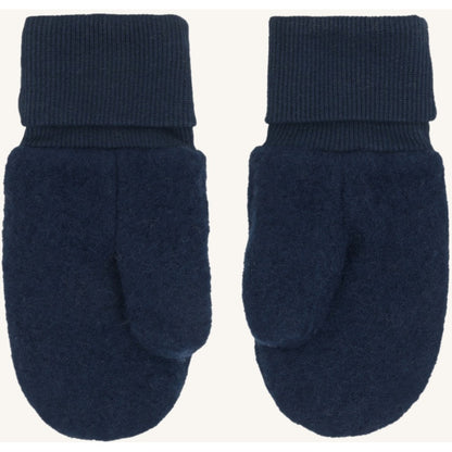 Hust & Claire HCFelix Glove Wool Gloves 3146 Blues