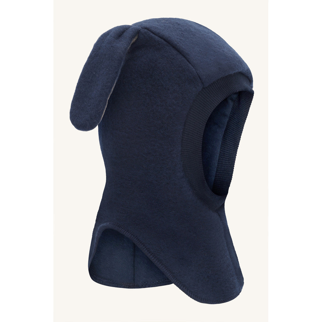Hust & Claire HCFemi Hat Wool Hat 4150 More Navy