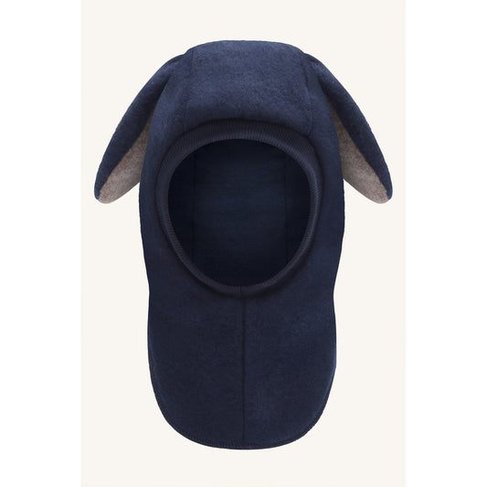 Hust & Claire HCFemi Hat Wool Hat 4150 More Navy