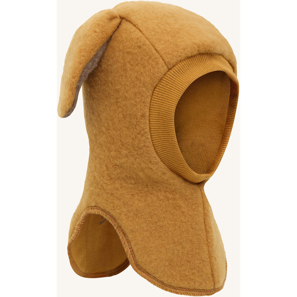 Hust & Claire HCFemi Hat Wool Hat 3038 Old Mustard