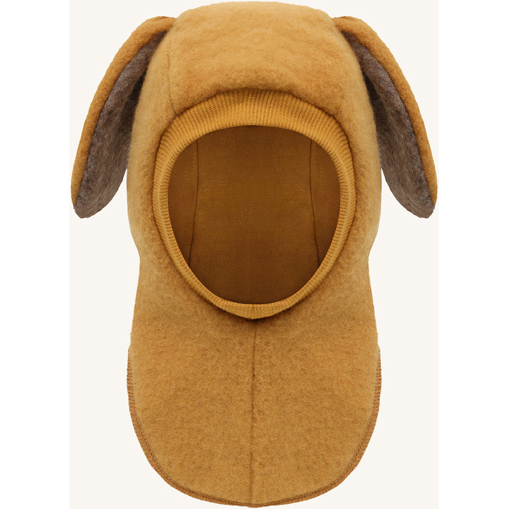 Hust & Claire HCFemi Hat Wool Hat 3038 Old Mustard