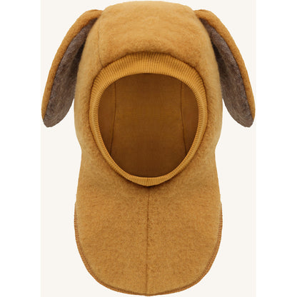 Hust & Claire HCFemi Hat Wool Hat 3038 Old Mustard