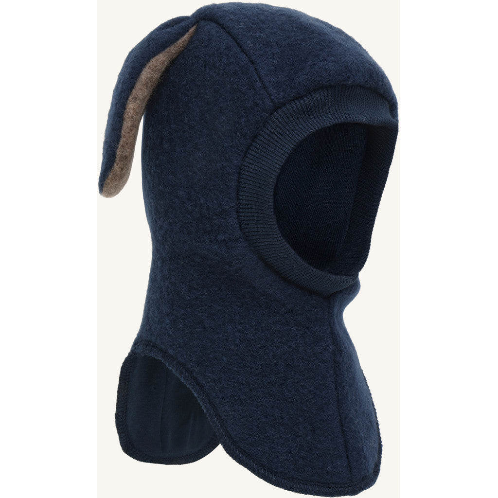 Hust & Claire HCFemi Hat Wool Hat 3146 Blues