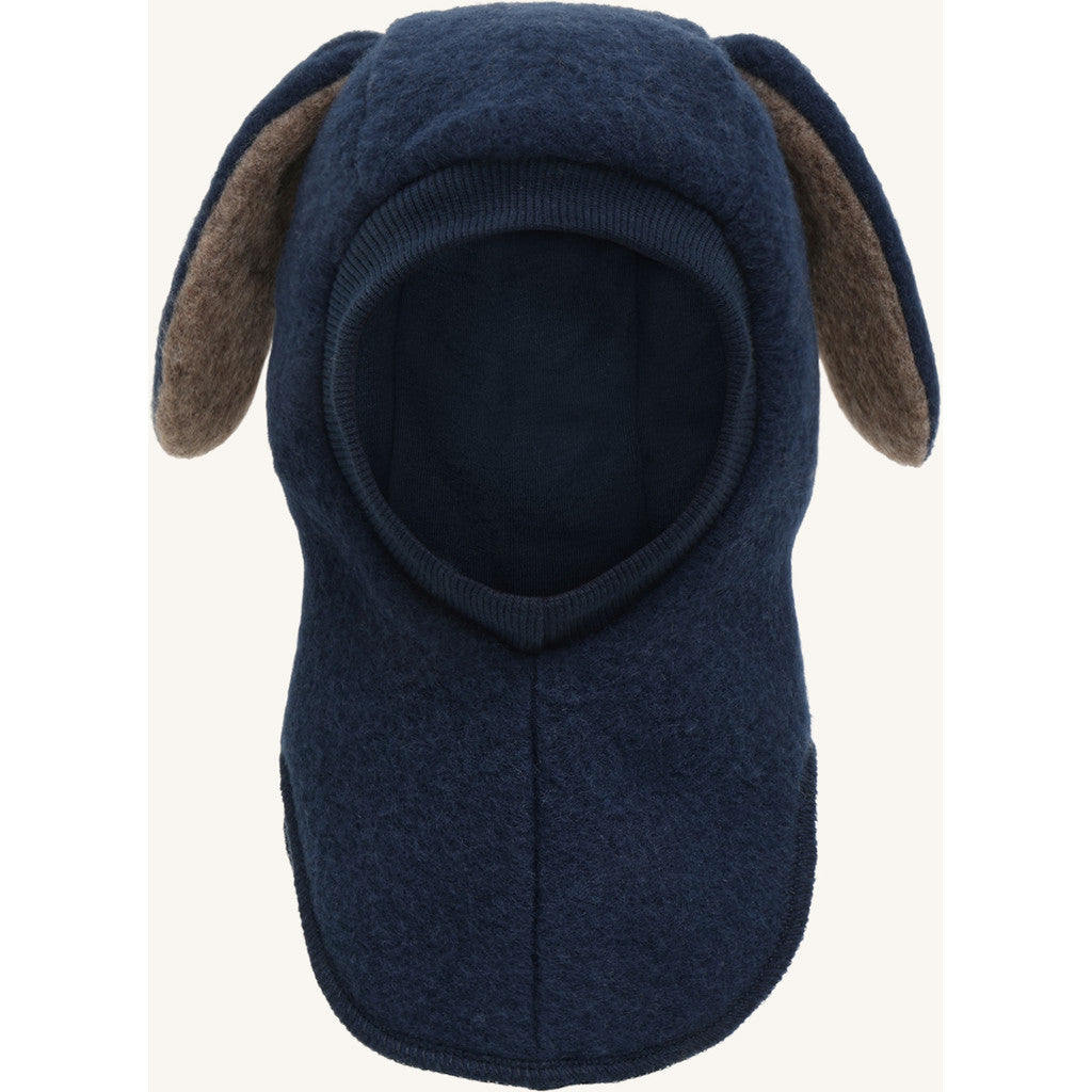 Hust & Claire HCFemi Hat Wool Hat 3146 Blues