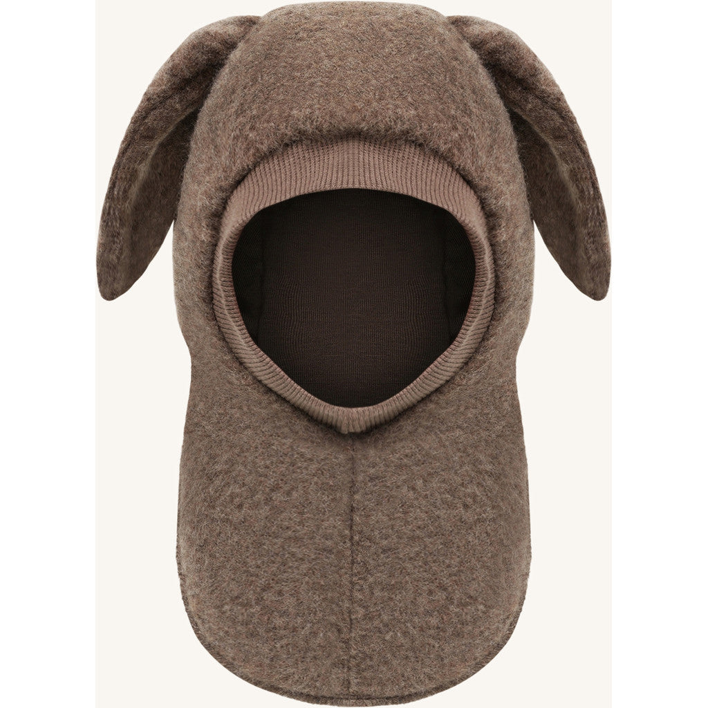 Hust & Claire HCFemi Hat Wool Hat 3232 Deer Melange