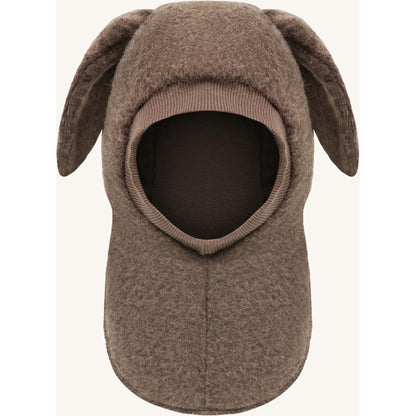 Hust & Claire HCFemi Hat Wool Hat 3232 Deer Melange