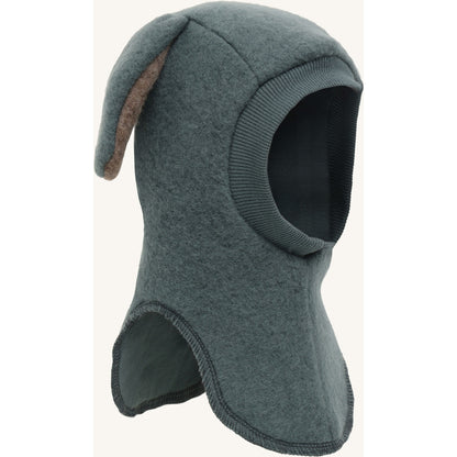 Hust & Claire HCFemi Hat Wool Hat 3484 Pineneedle