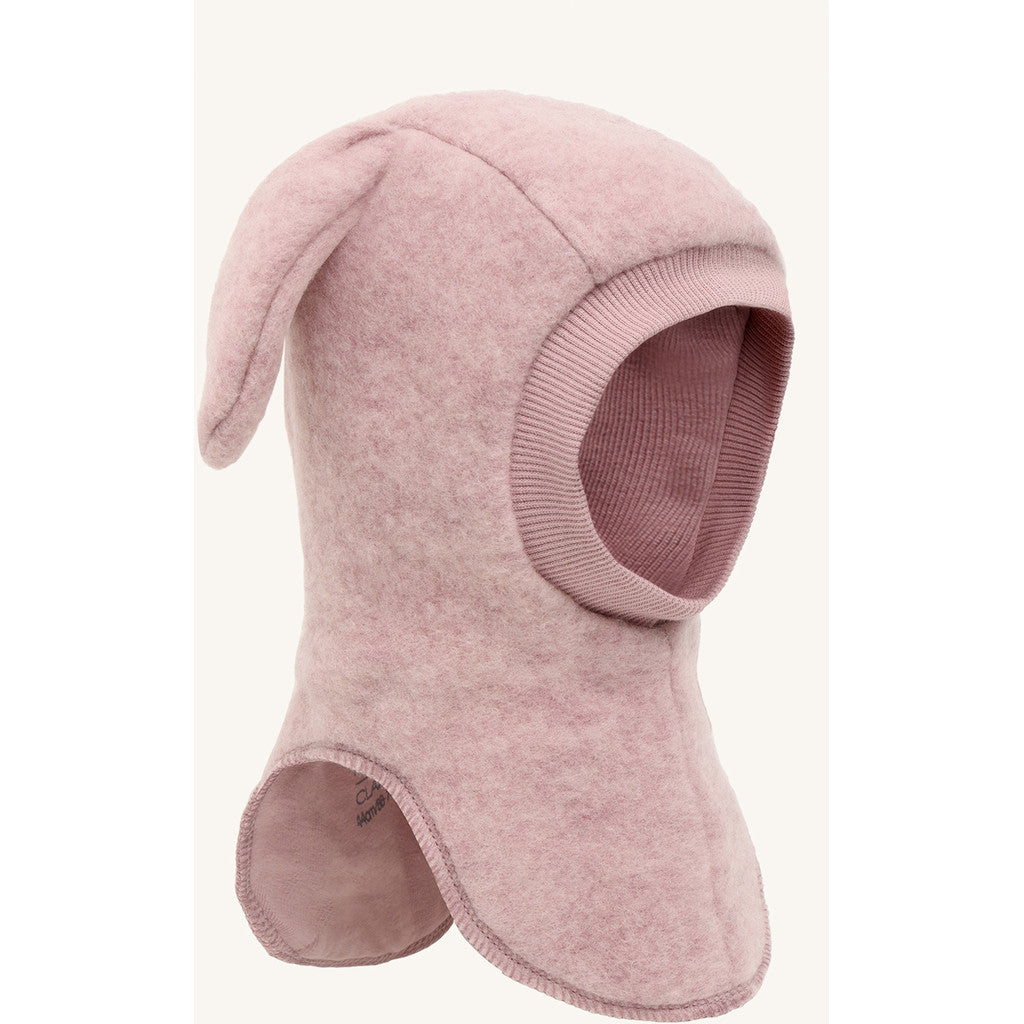 Hust & Claire HCFemi Hat Wool Hat 3875 Heather