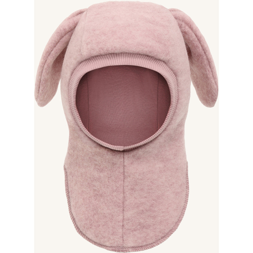 Hust & Claire HCFemi Hat Wool Hat 3875 Heather