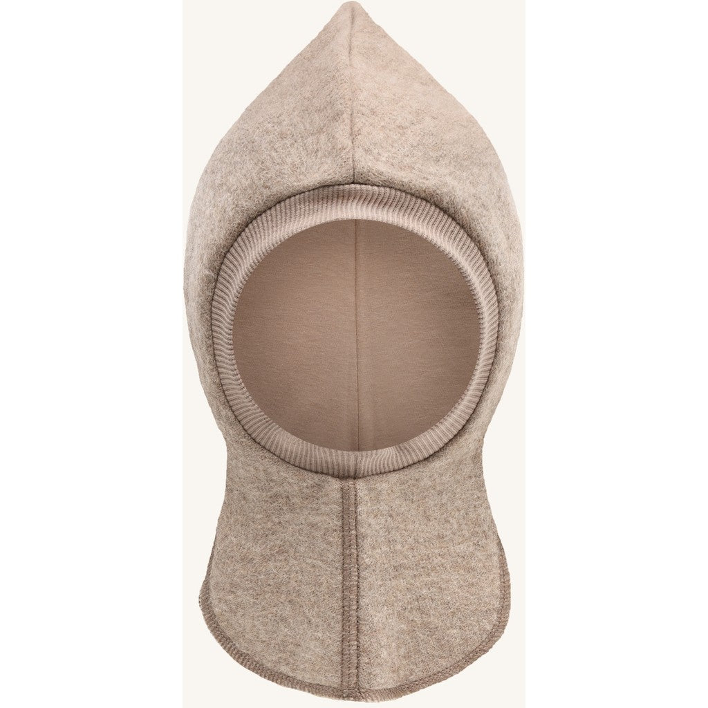 Hust & Claire HCFeo Hat Boiled Wool Hat 3554 Biscuit