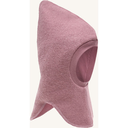 Hust & Claire HCFeo Hat Boiled Wool Hat 3863 Pale Mauve