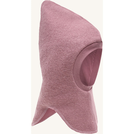 Hust & Claire HCFeo Hat Boiled Wool Hat 3863 Pale Mauve