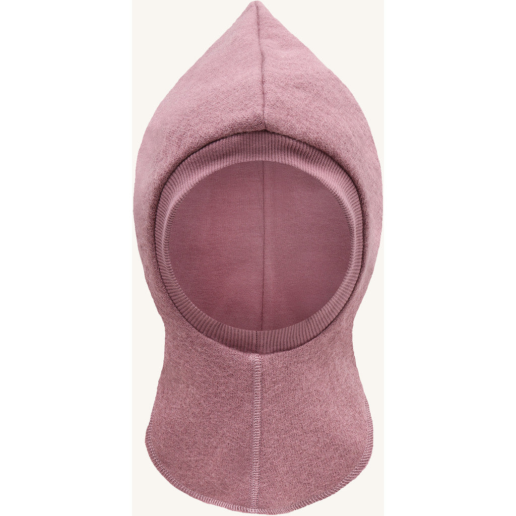 Hust & Claire HCFeo Hat Boiled Wool Hat 3863 Pale Mauve