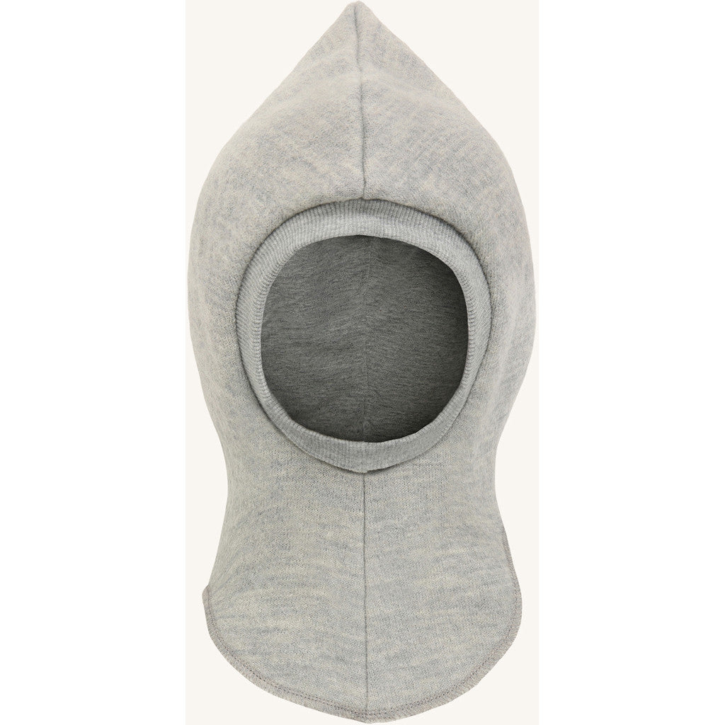 Hust & Claire HCFeo Hat Boiled Wool Hat 1201 Light Grey Melange