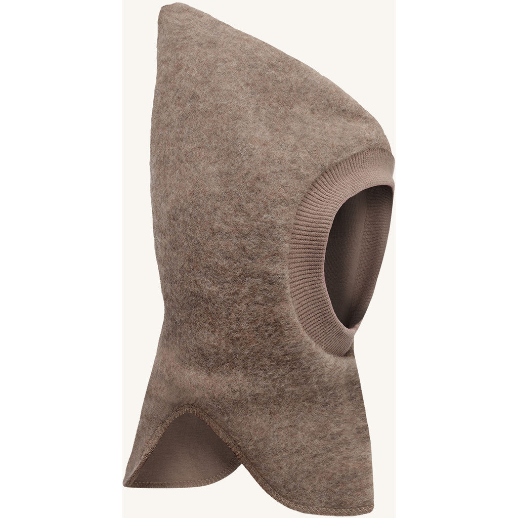 Hust & Claire HCFeo Hat Wool Hat 3232 Deer Melange