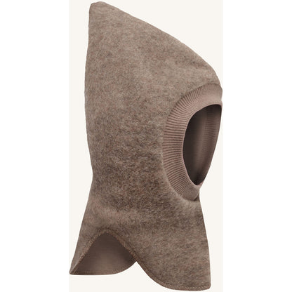 Hust & Claire HCFeo Hat Wool Hat 3232 Deer Melange