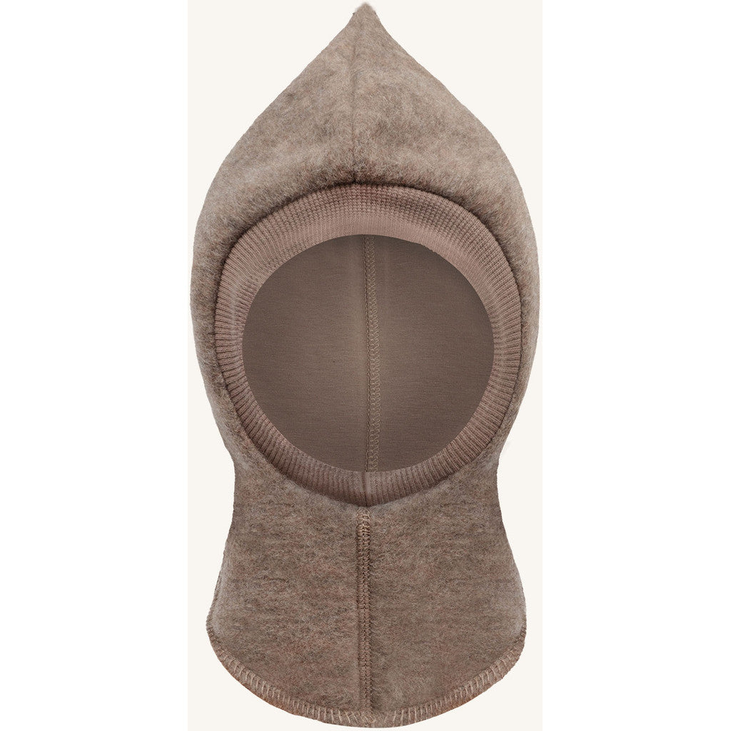 Hust & Claire HCFeo Hat Wool Hat 3232 Deer Melange