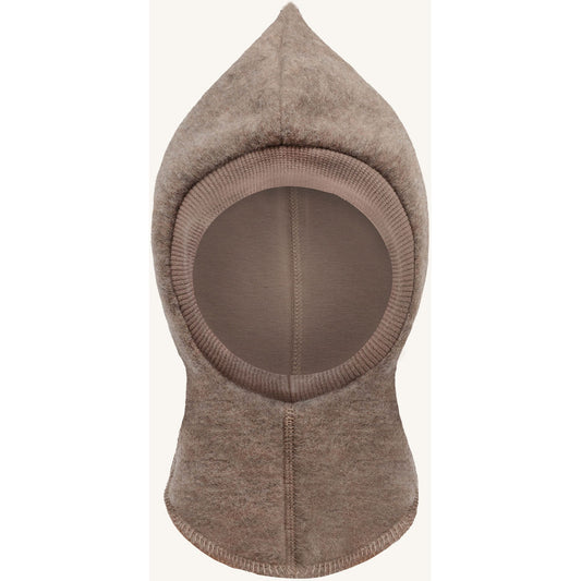 Hust & Claire HCFeo Hat Wool Hat 3232 Deer Melange