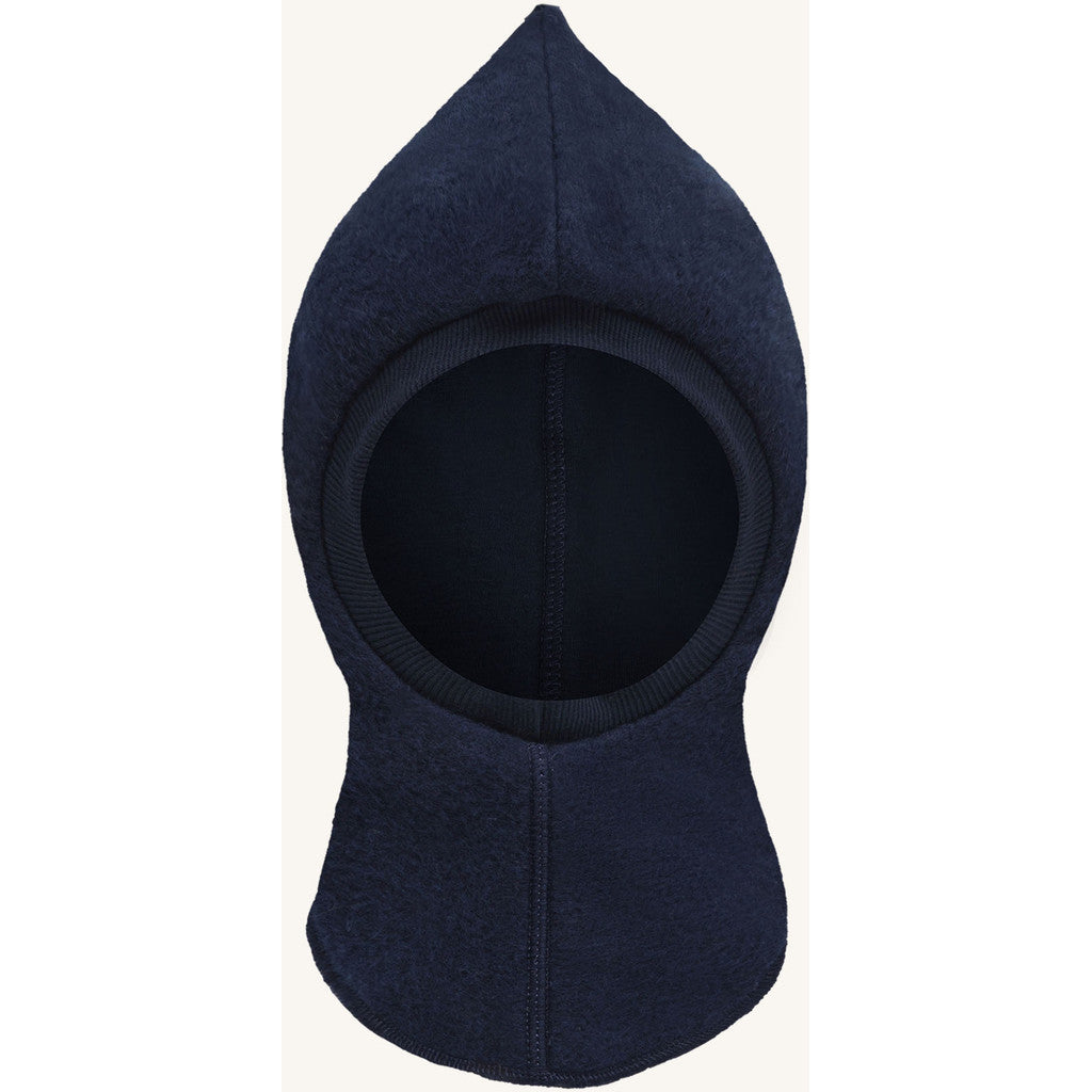 Hust & Claire HCFeo Hat Wool Hat 4150 More Navy