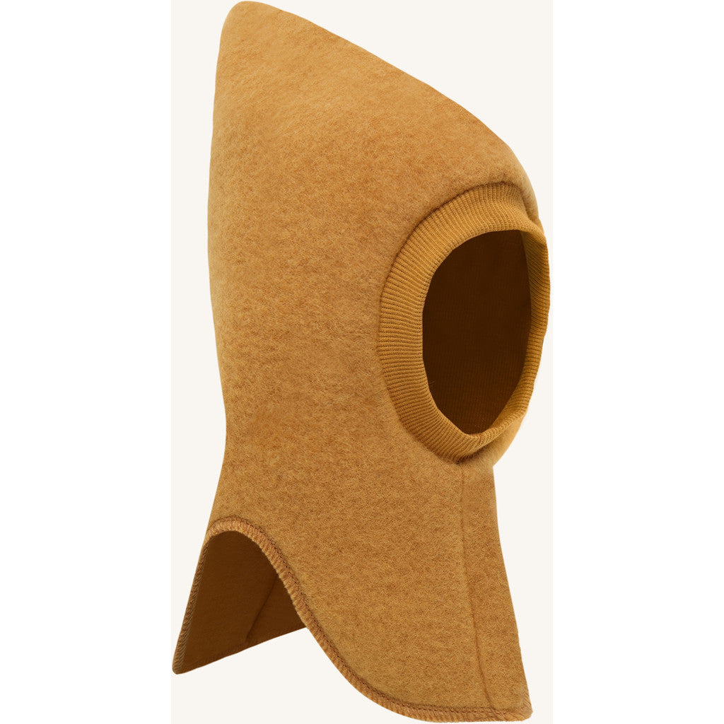 Hust & Claire HCFeo Hat Wool Hat 3038 Old Mustard
