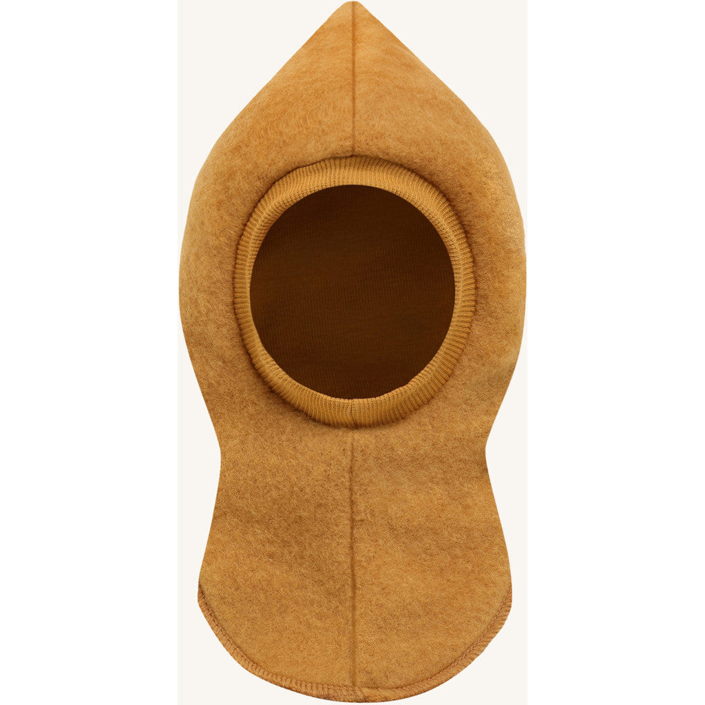 Hust & Claire HCFeo Hat Wool Hat 3038 Old Mustard