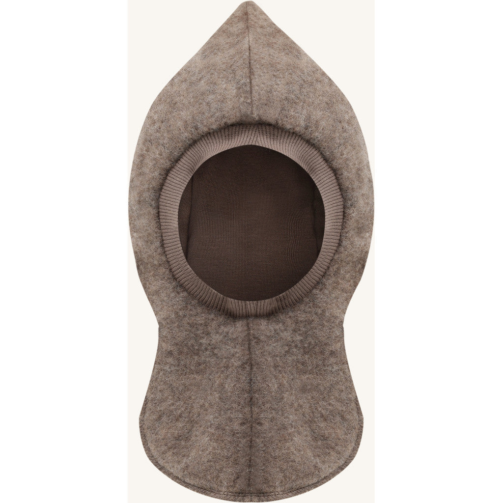 Hust & Claire HCFeo Hat Wool Hat 3232 Deer Melange