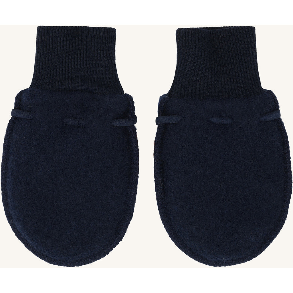 Hust & Claire HCFerri Glove Wool Gloves 4150 More Navy