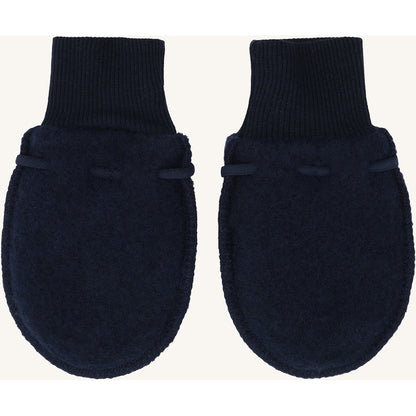 Hust & Claire HCFerri Glove Wool Gloves 4150 More Navy