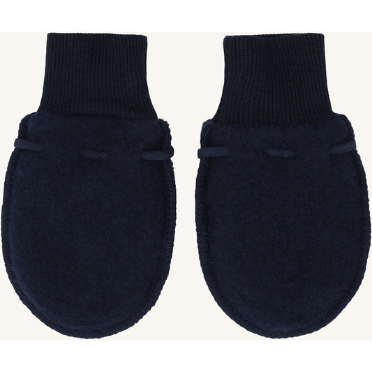 Hust & Claire HCFerri Glove Wool Gloves 4150 More Navy