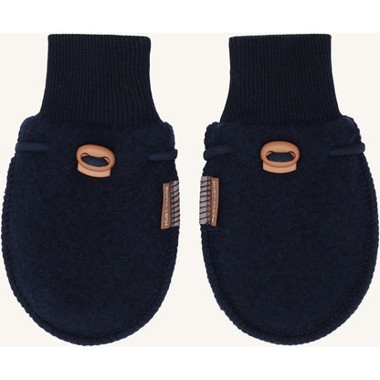 Hust & Claire HCFerri Glove Wool Gloves 4150 More Navy