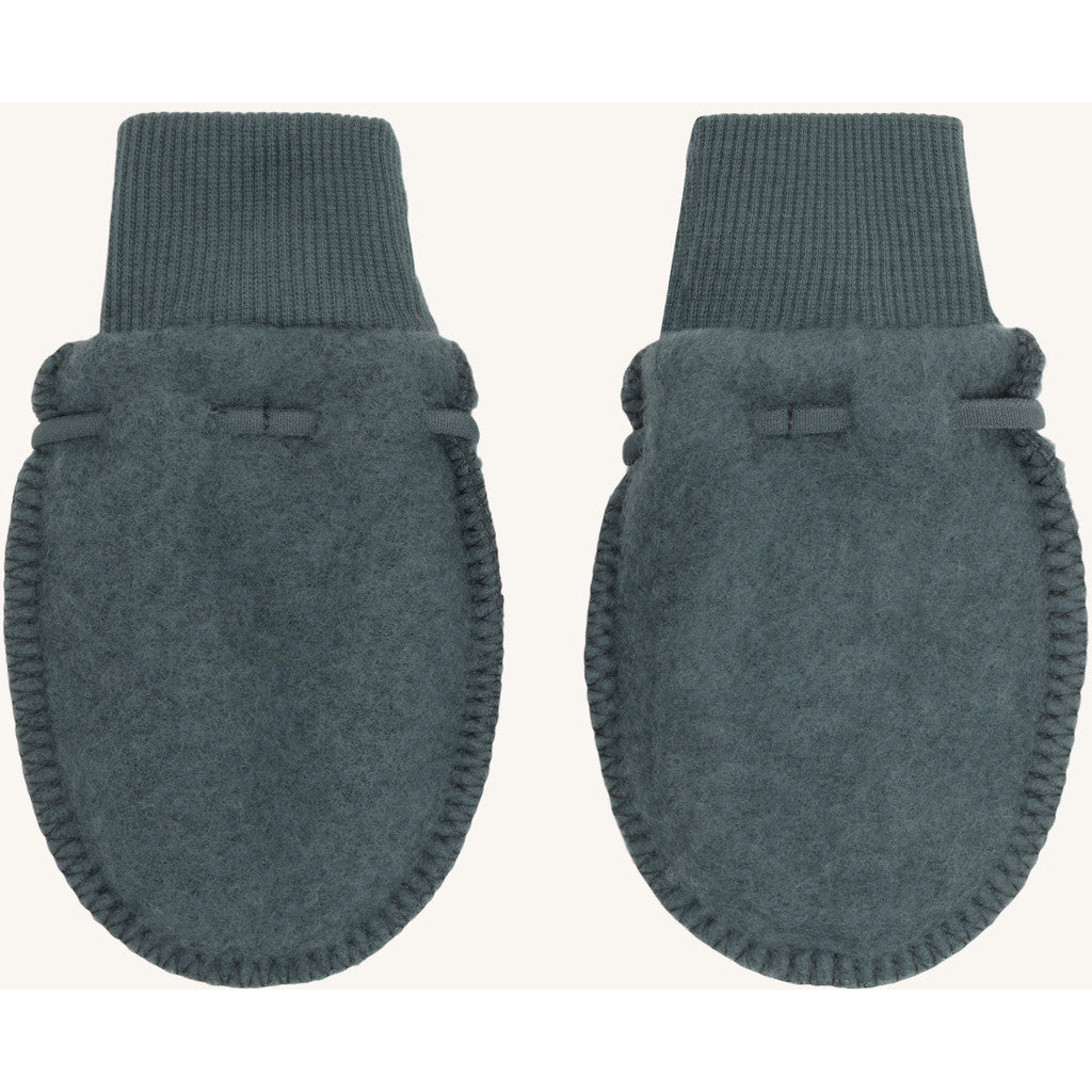 Hust & Claire HCFerri Glove Wool Gloves 3484 Balsam Green