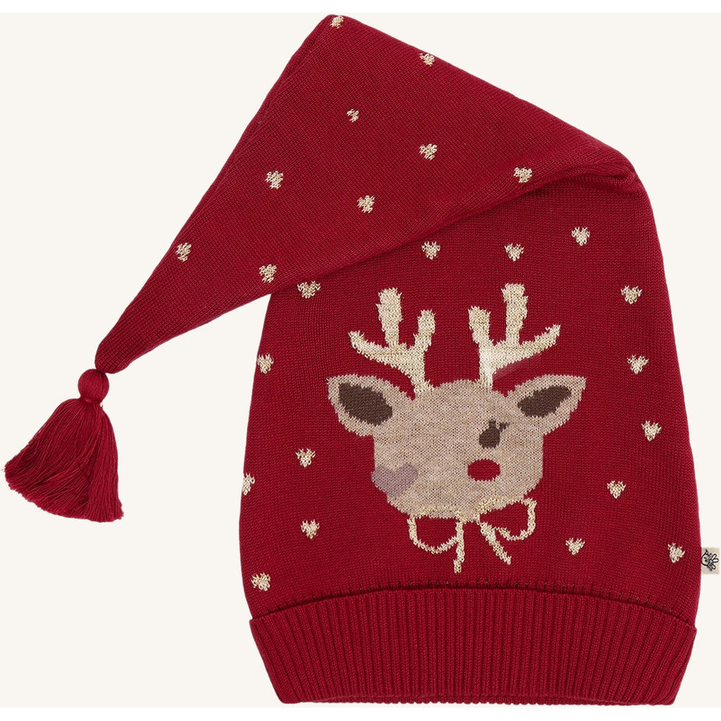 Hust & Claire HCFiliz Bambi Hat 3379 Teaberry