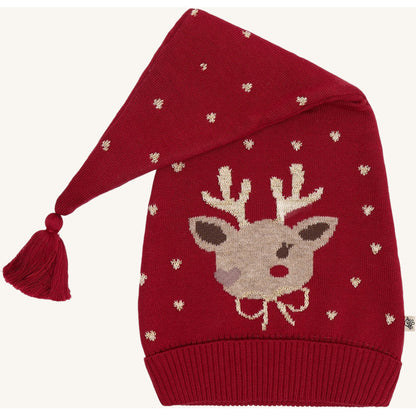 Hust & Claire HCFiliz Bambi Hat 3379 Teaberry