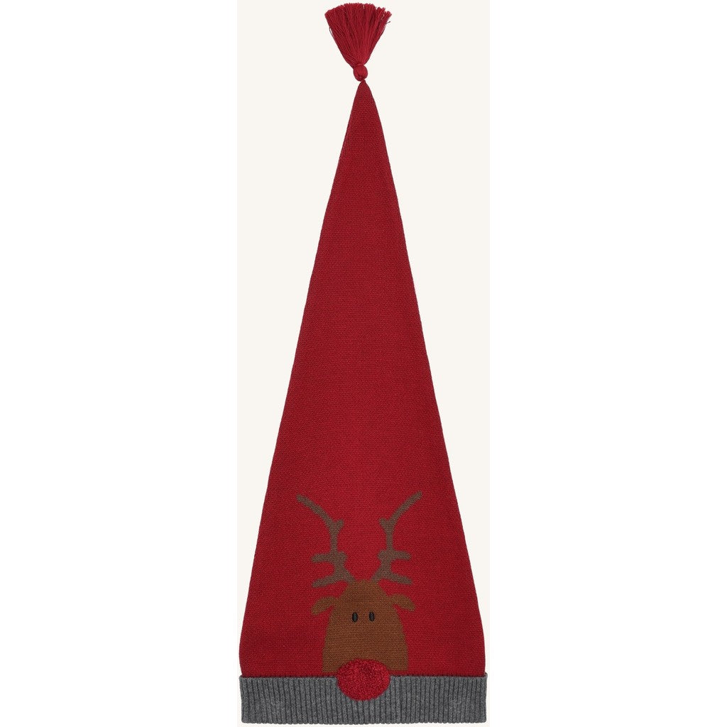 Hust & Claire HCFiliz Nose Hat 3379 Teaberry