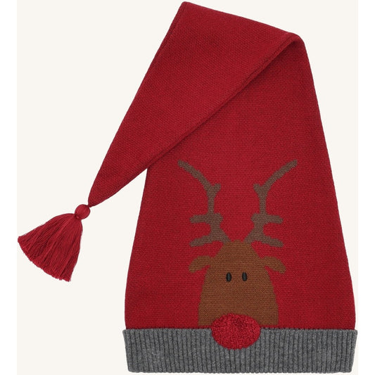 Hust & Claire HCFiliz Nose Hat 3379 Teaberry