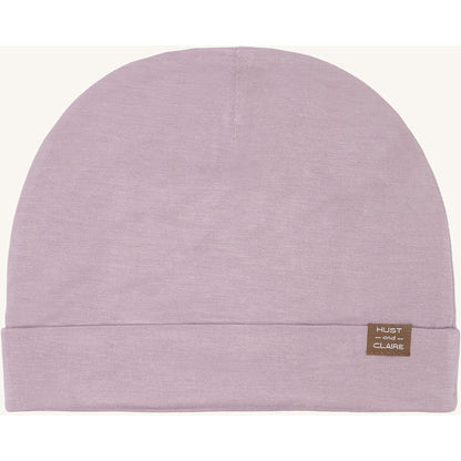 Hust & Claire HCFloor Solid Hat 3887 Heather