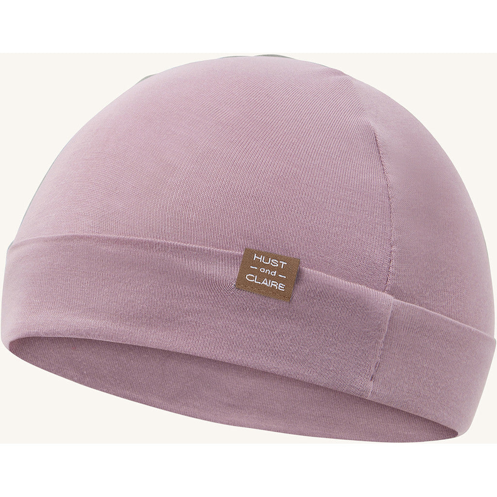 Hust & Claire HCFloor Solid Hat 3887 Heather
