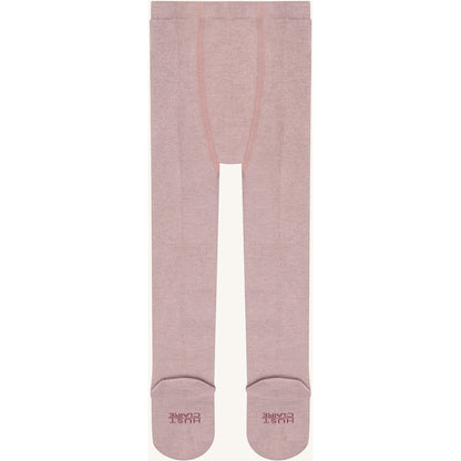 Hust & Claire HCFoxie Stockings Wool blend Stockings 3735 Adobe Rose