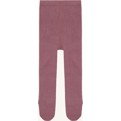 Hust & Claire HCFoxie Stockings Wool blend Stockings 3863 Pale Mauve