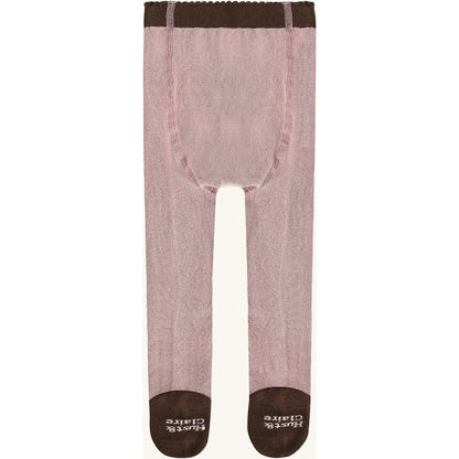 Hust & Claire HCFrankie Ballerina Stockings 3875 Heather