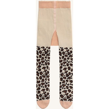 Hust & Claire HCFrankie Big Leo Stockings 4501 French Oak