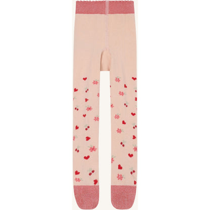 Hust & Claire HCFrankie Cherry mix Stockings 3763 Quartz