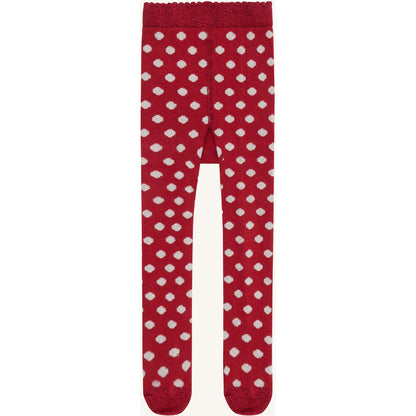 Hust & Claire HCFrankie X-mas Stockings 3379 Teaberry